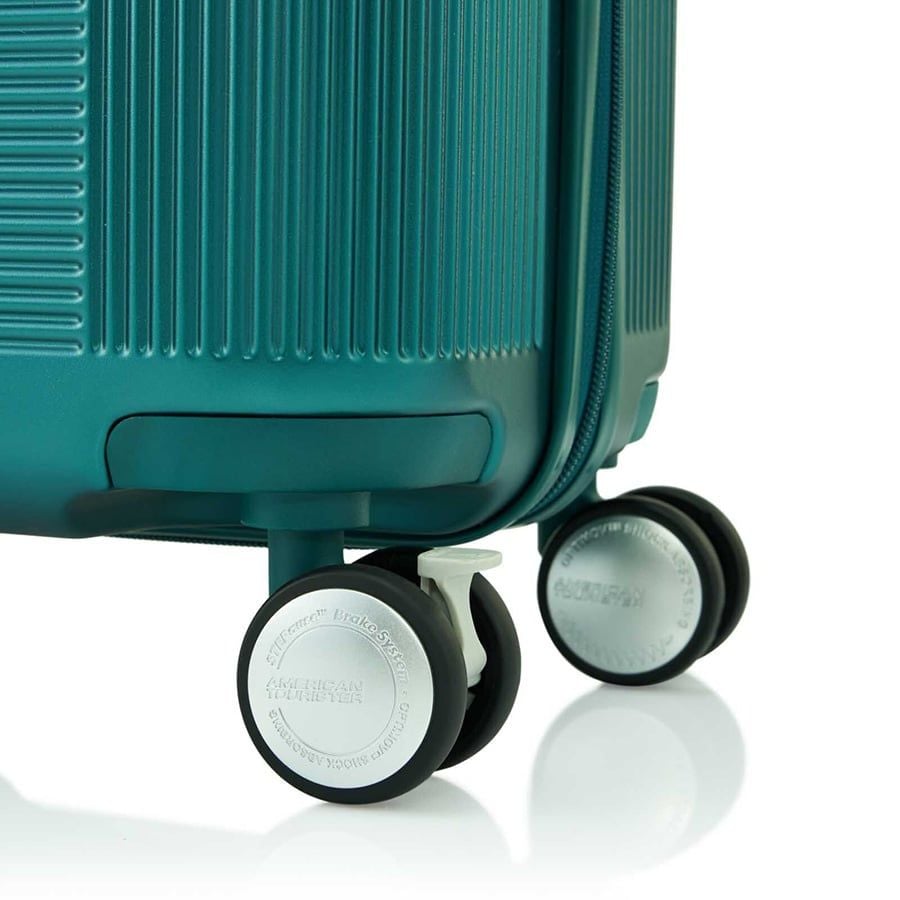  Vali kéo Gemina Pro V2 