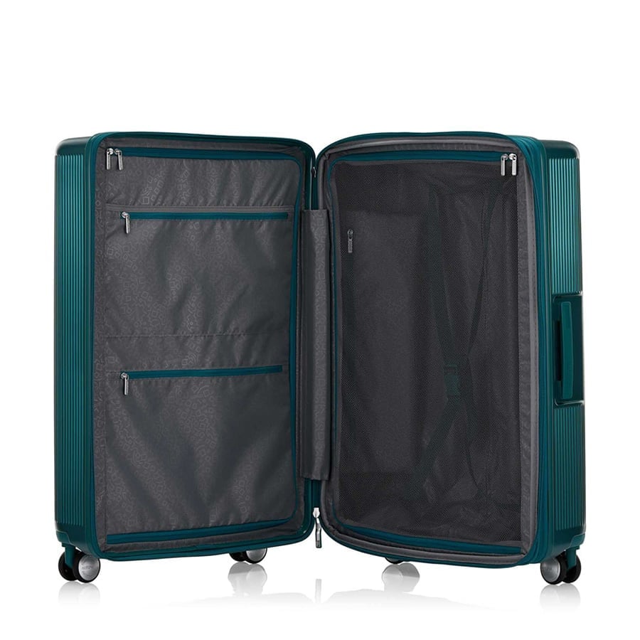  Vali kéo Gemina Pro V2 