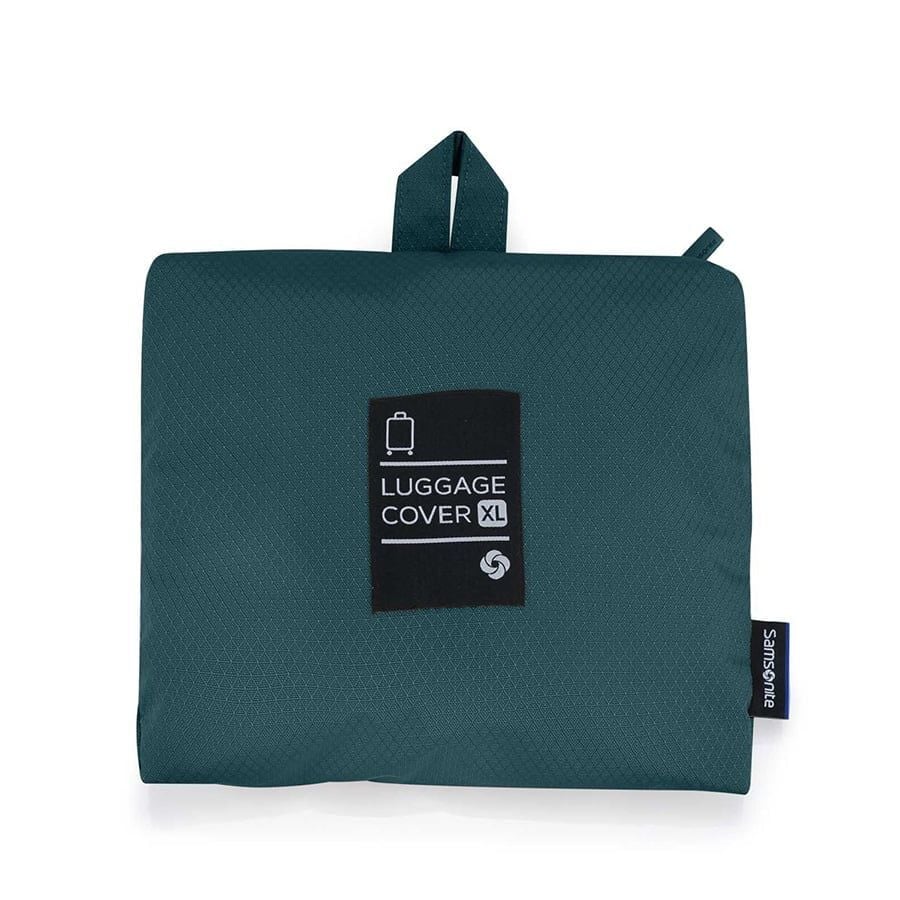  Bao trùm vali Travel Essentials 