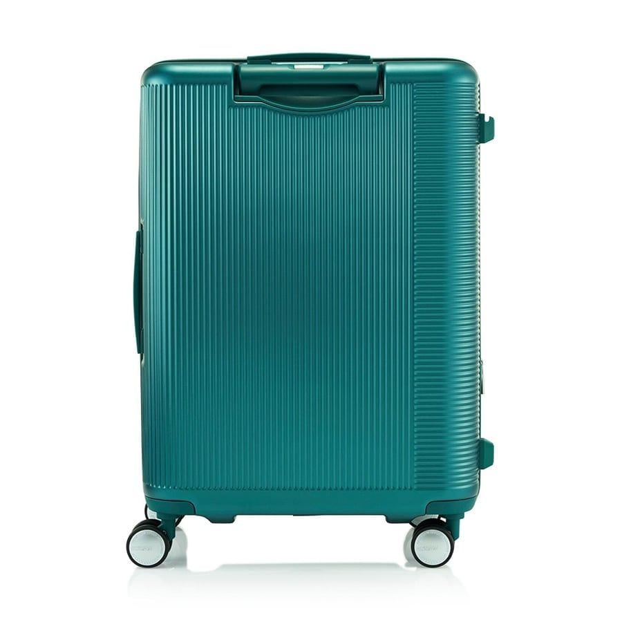  Vali kéo Gemina Pro V2 