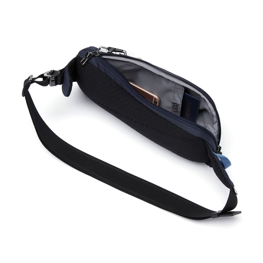  Túi đeo chéo Pacsafe® V Action Sling Pack 