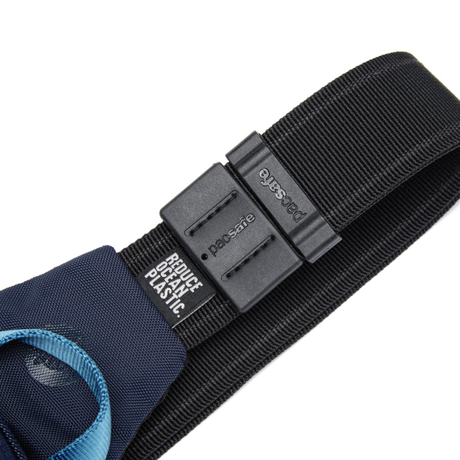  Túi đeo chéo Pacsafe® V Action Sling Pack 