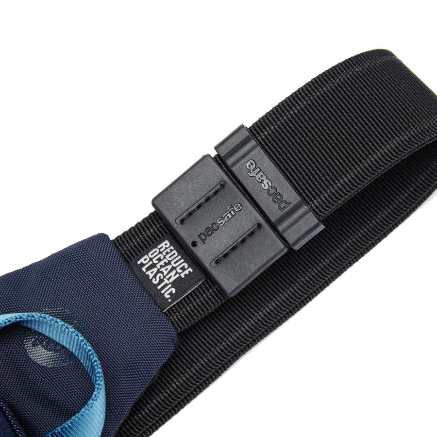  Túi đeo chéo Pacsafe® V Action Sling Pack 