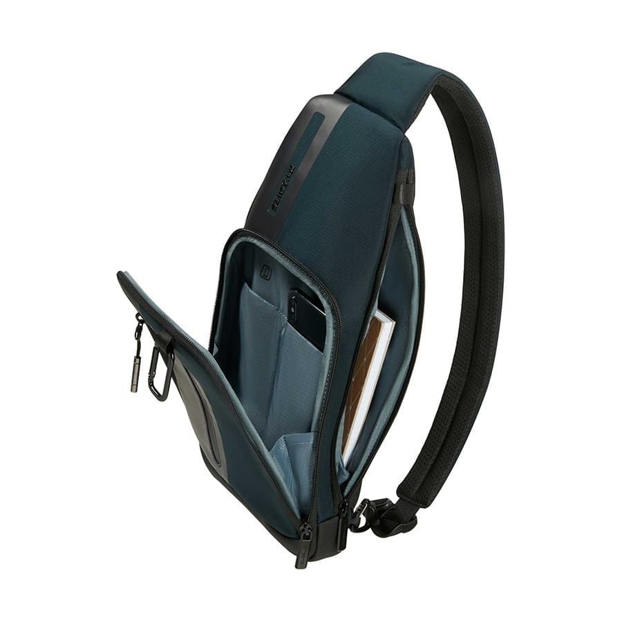  Túi đeo chéo Biz2Go M 