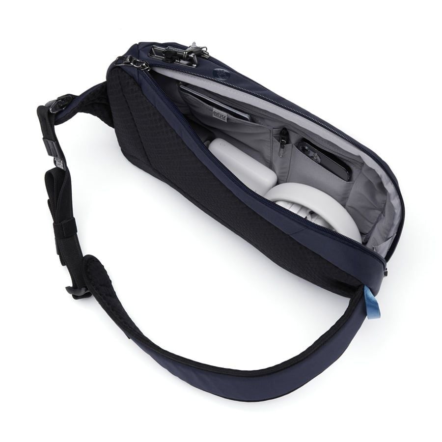  Túi đeo chéo Pacsafe® V Tech Sling Pack 