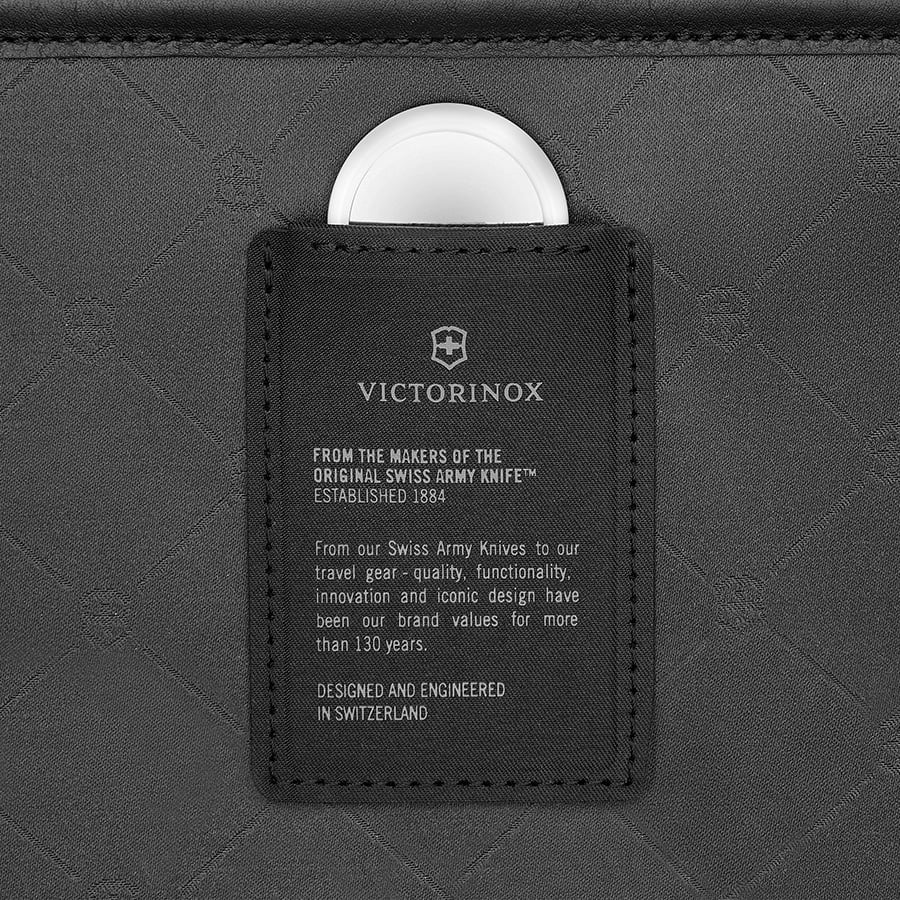  Túi đeo chéo Werks Traveler 7.0 