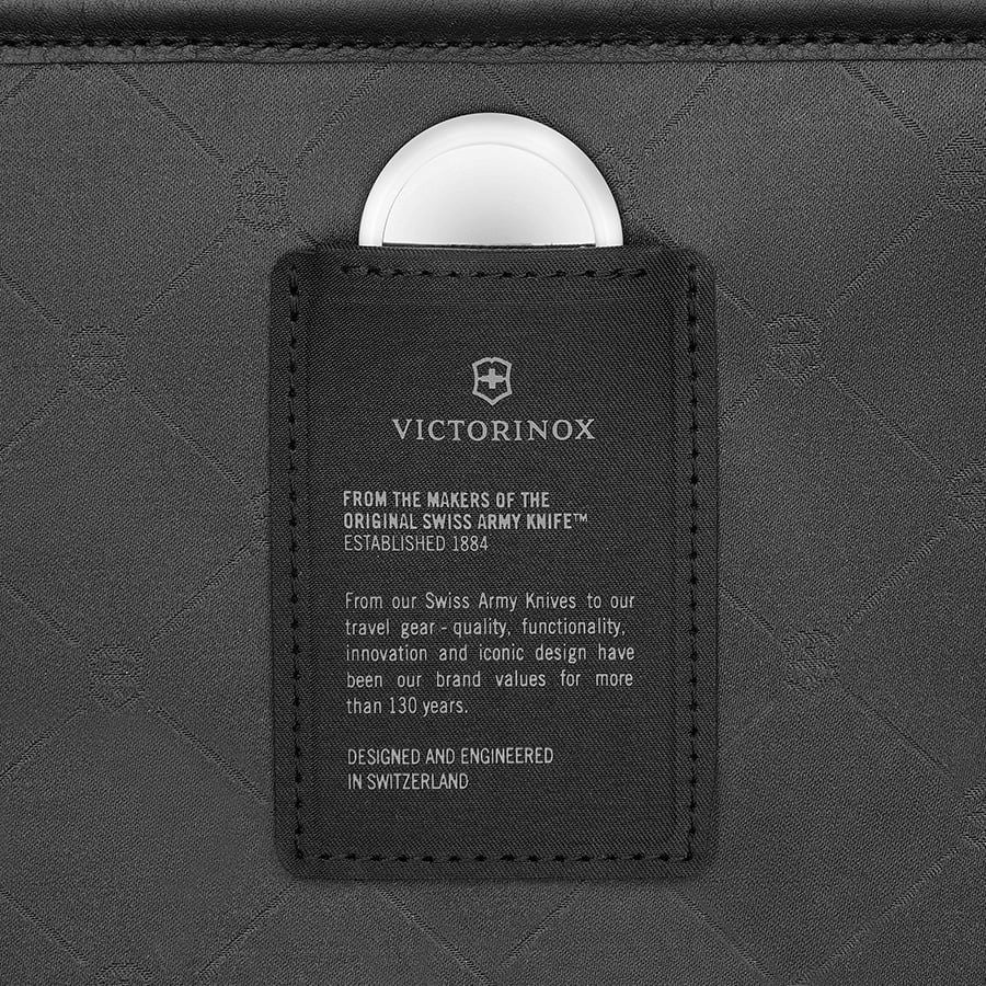  Túi đeo chéo Werks Traveler 7.0 