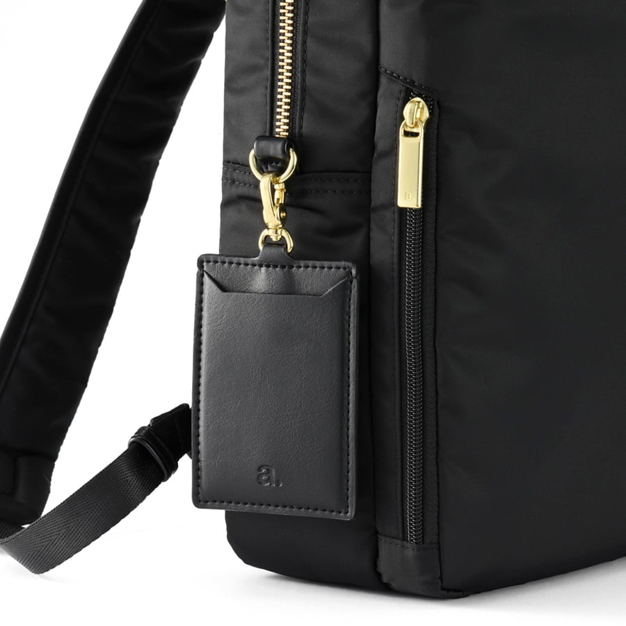  Balo laptop 13.3in Fitemme 