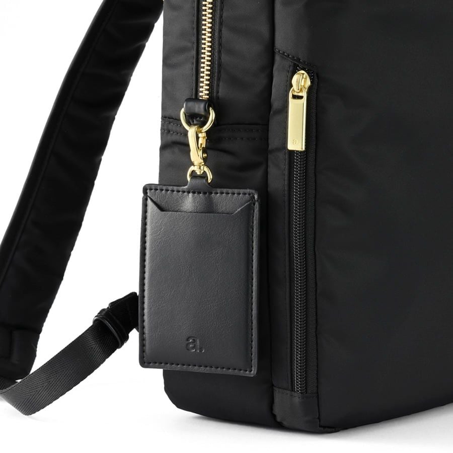  Balo laptop 13.3in Fitemme 