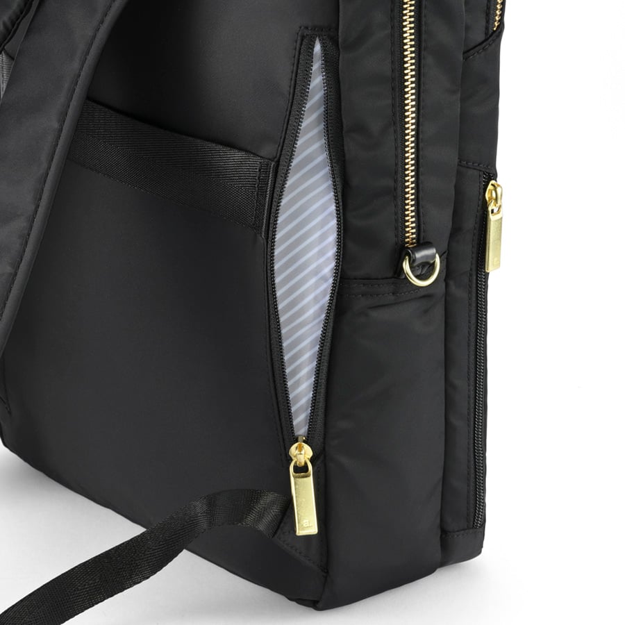  Balo laptop 13.3in Fitemme 