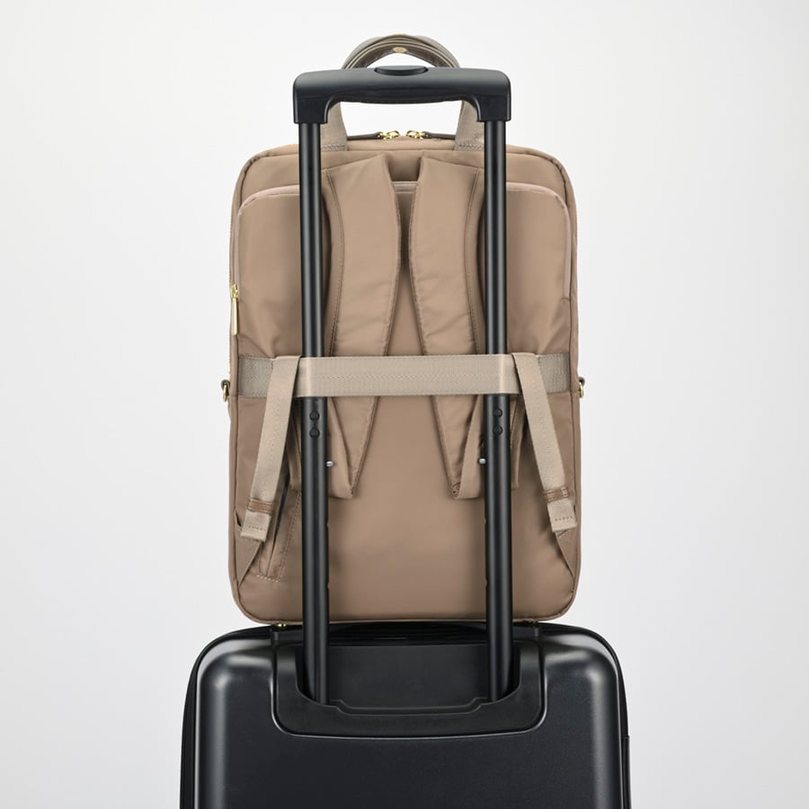  Balo laptop 14in Fitemme 