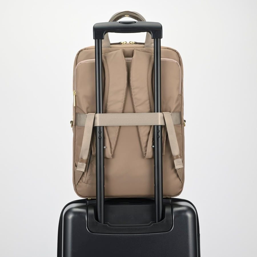  Balo laptop 14in Fitemme 