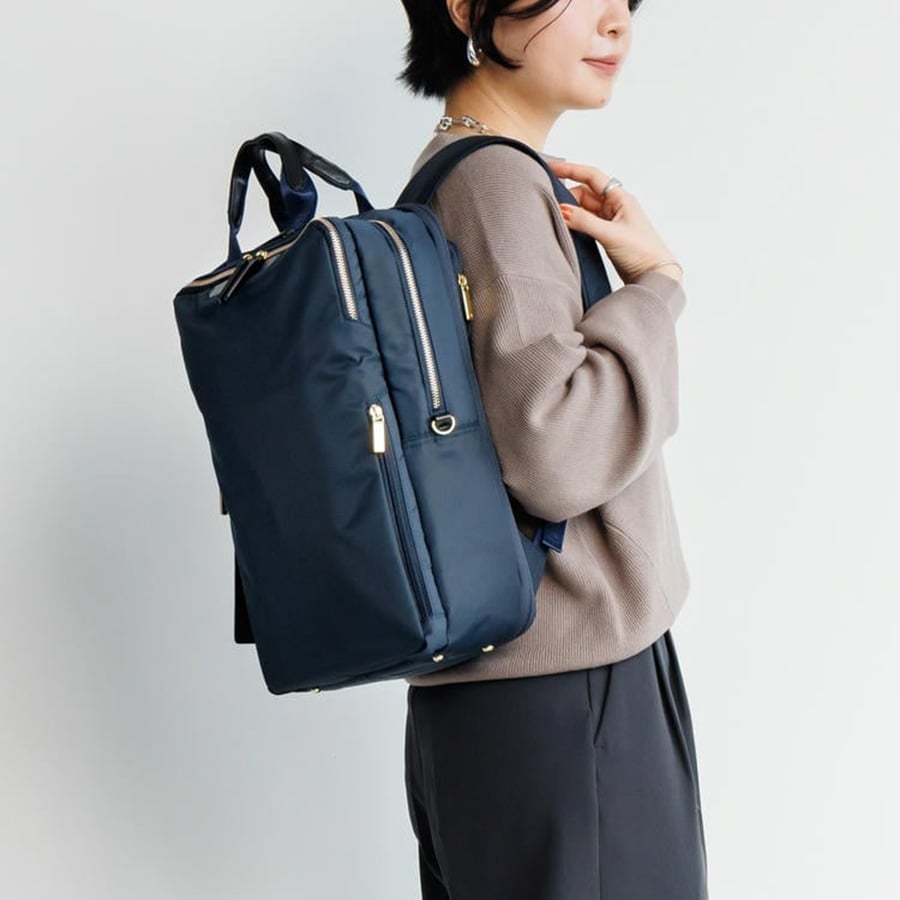  Balo laptop 14in Fitemme 