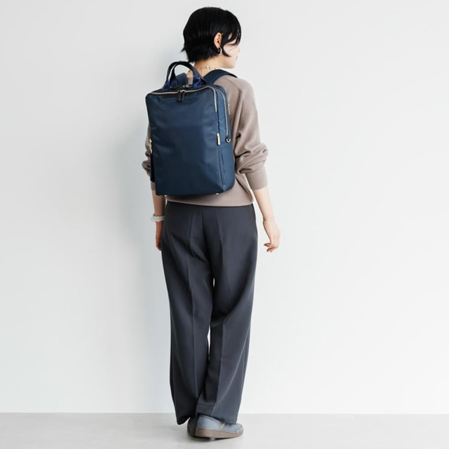  Balo laptop 14in Fitemme 