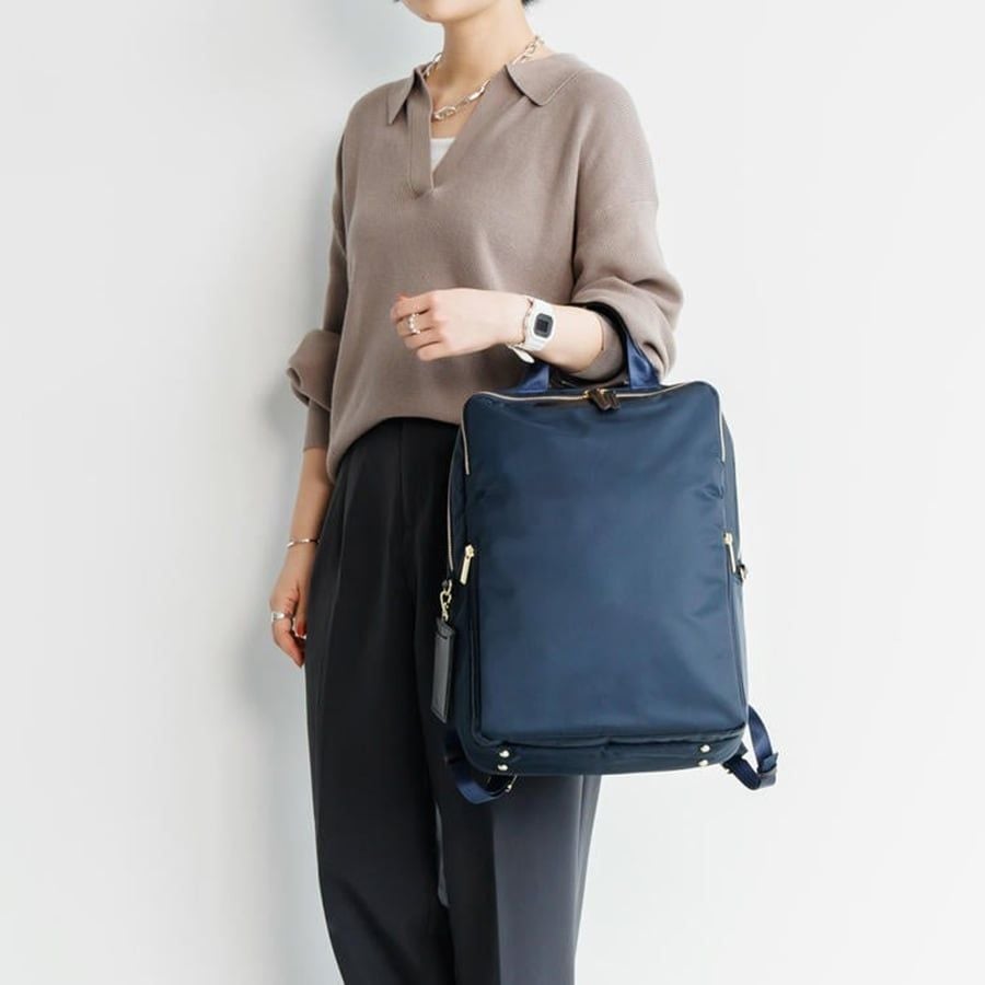  Balo laptop 14in Fitemme 