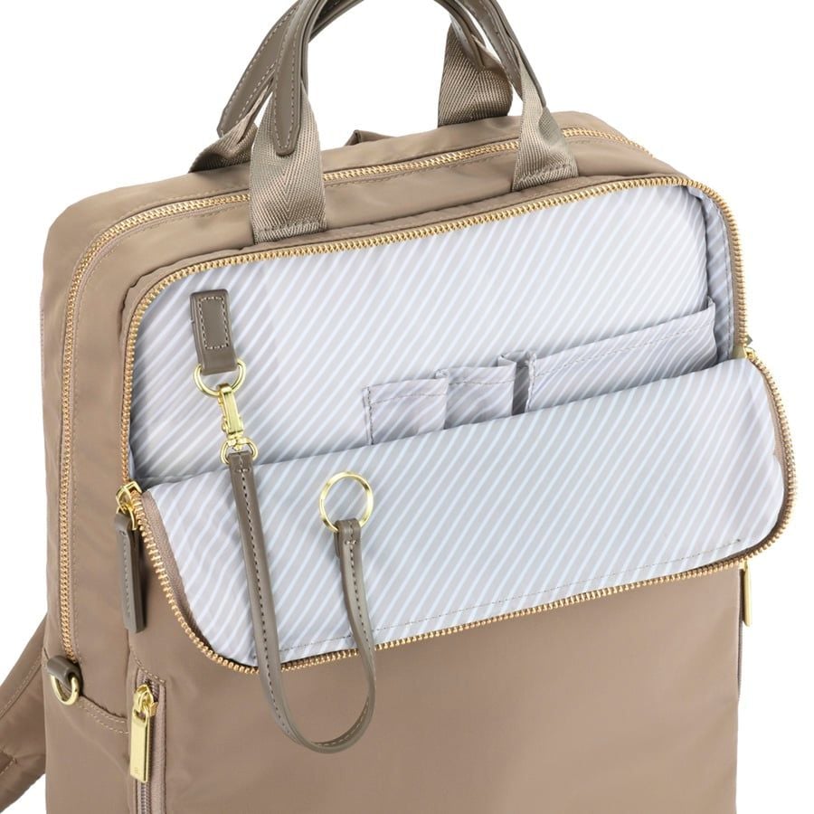  Balo laptop 14in Fitemme 