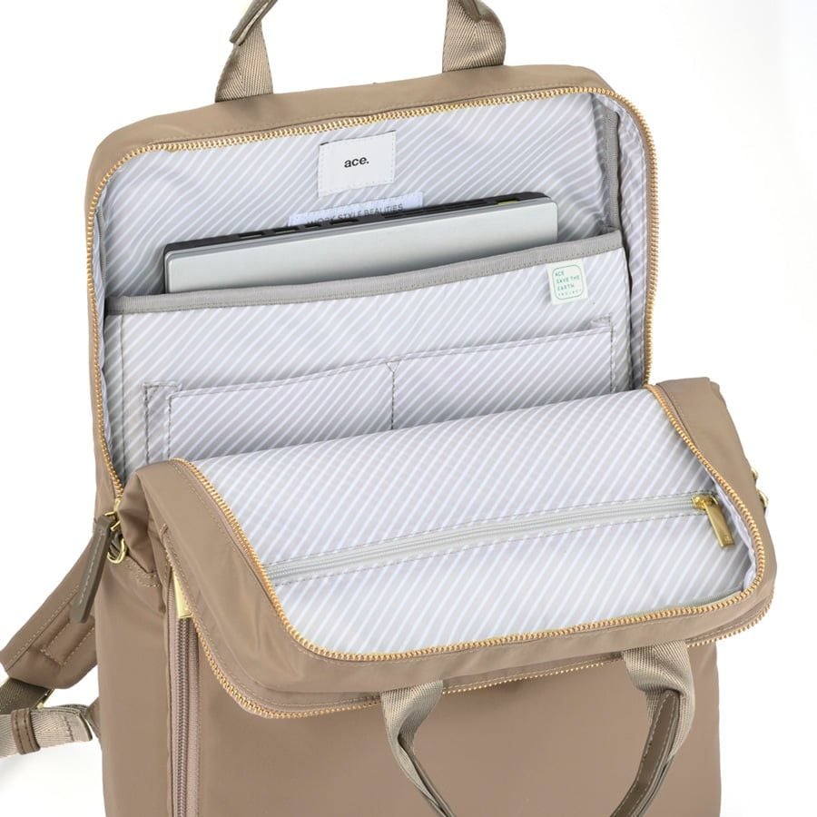  Balo laptop 14in Fitemme 