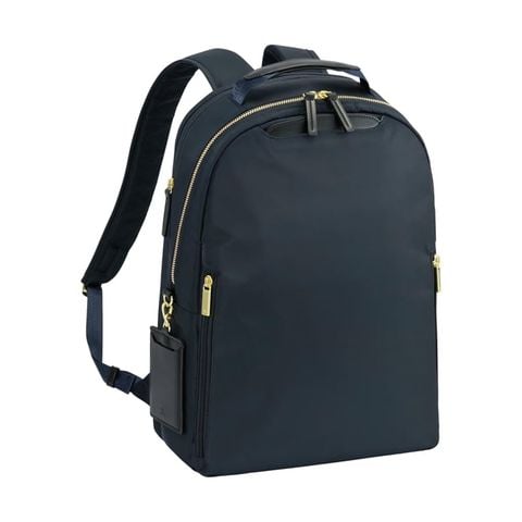  Balo laptop 14in Fitemme Round 