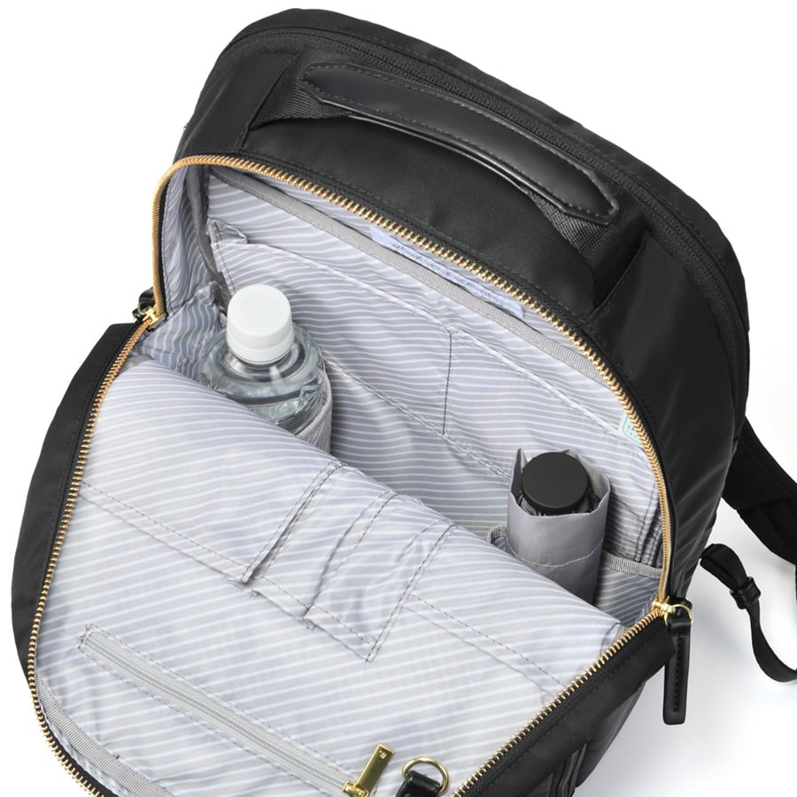  Balo laptop 14in Fitemme Round 