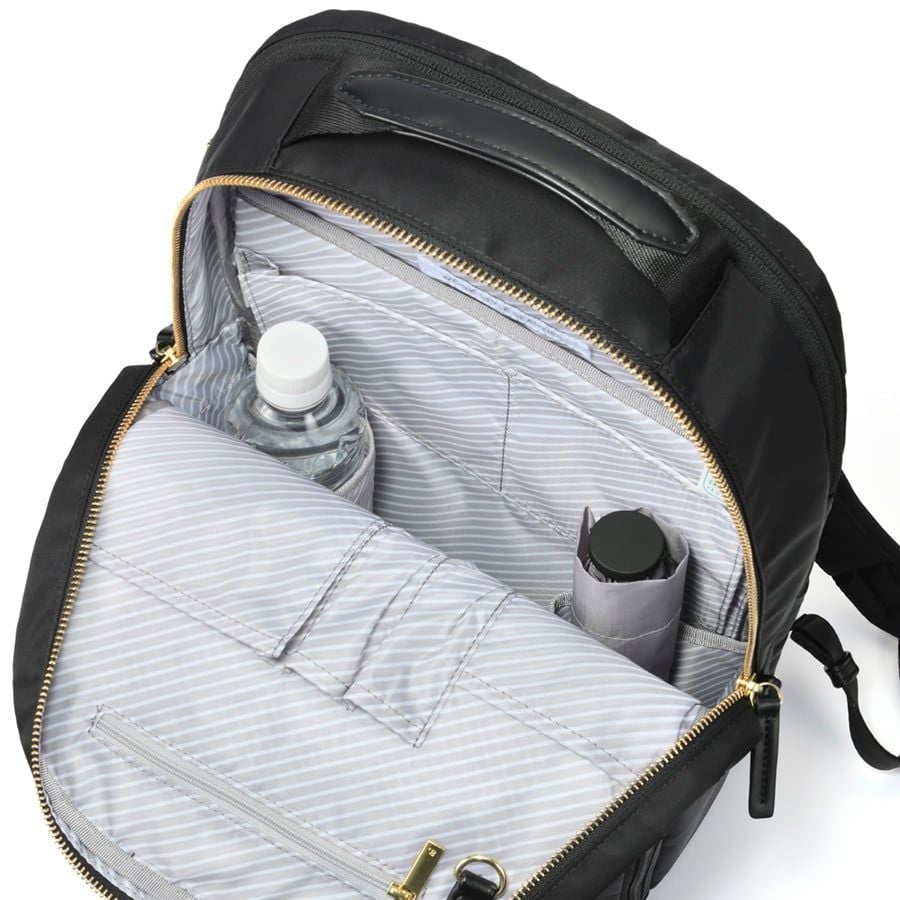  Balo laptop 14in Fitemme Round 