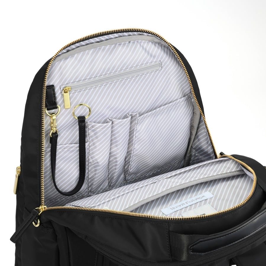  Balo laptop 14in Fitemme Round 