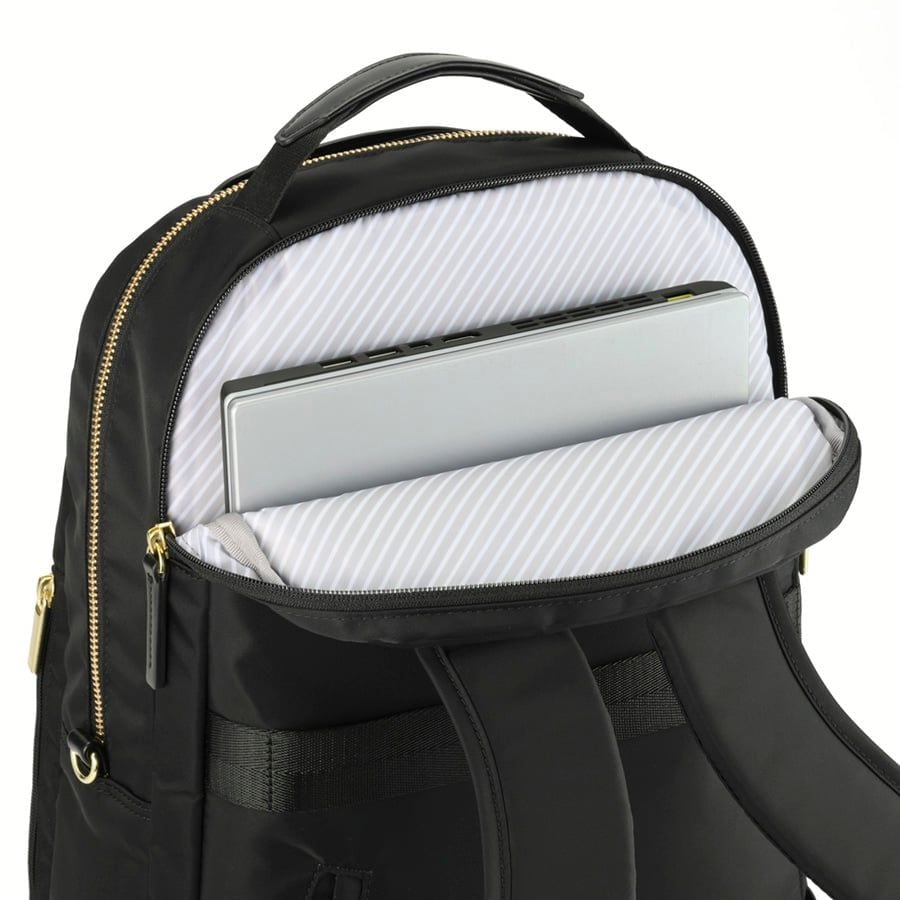  Balo laptop 14in Fitemme Round 