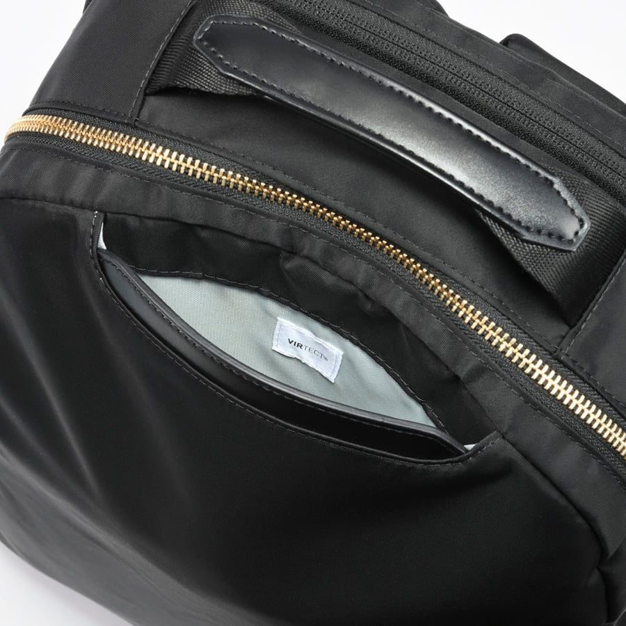  Balo laptop 14in Fitemme Round 