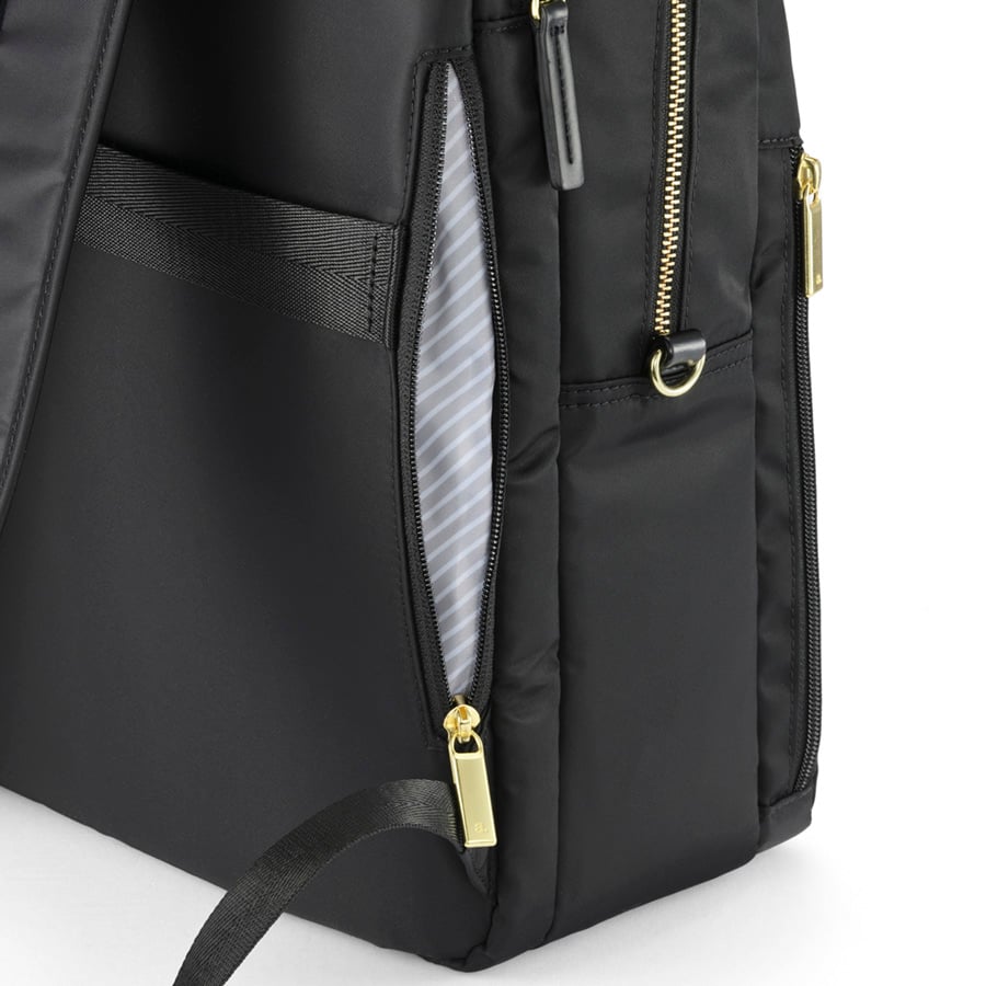  Balo laptop 14in Fitemme Round 