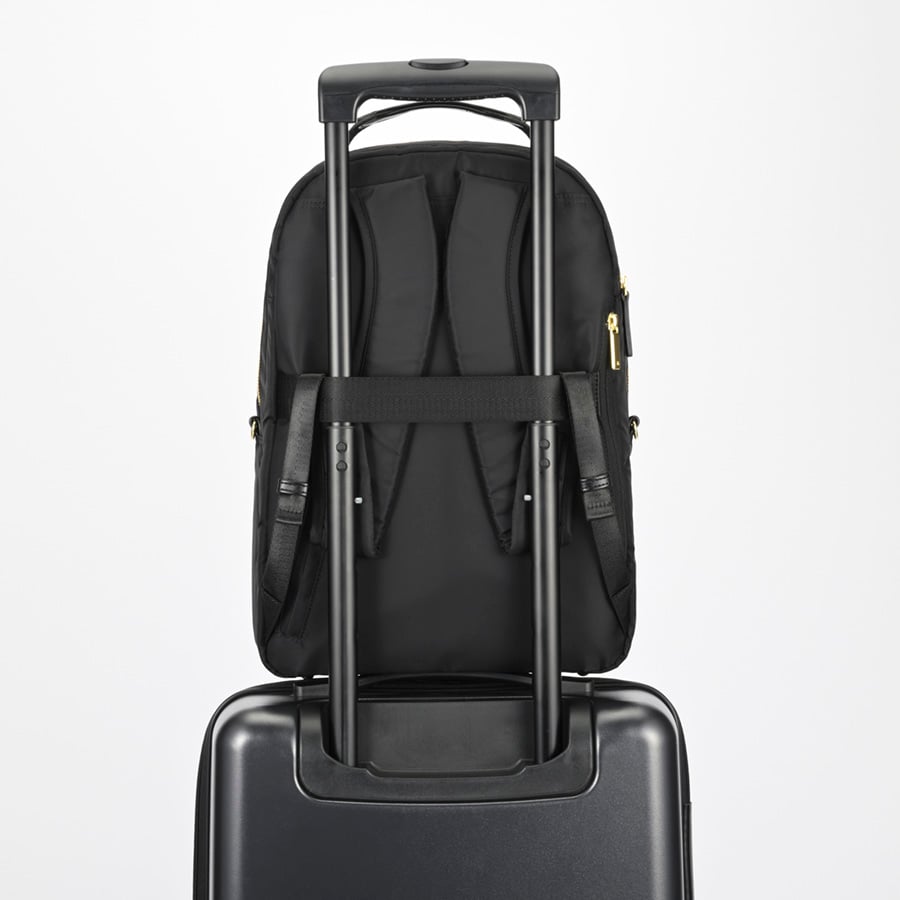  Balo laptop 14in Fitemme Round 