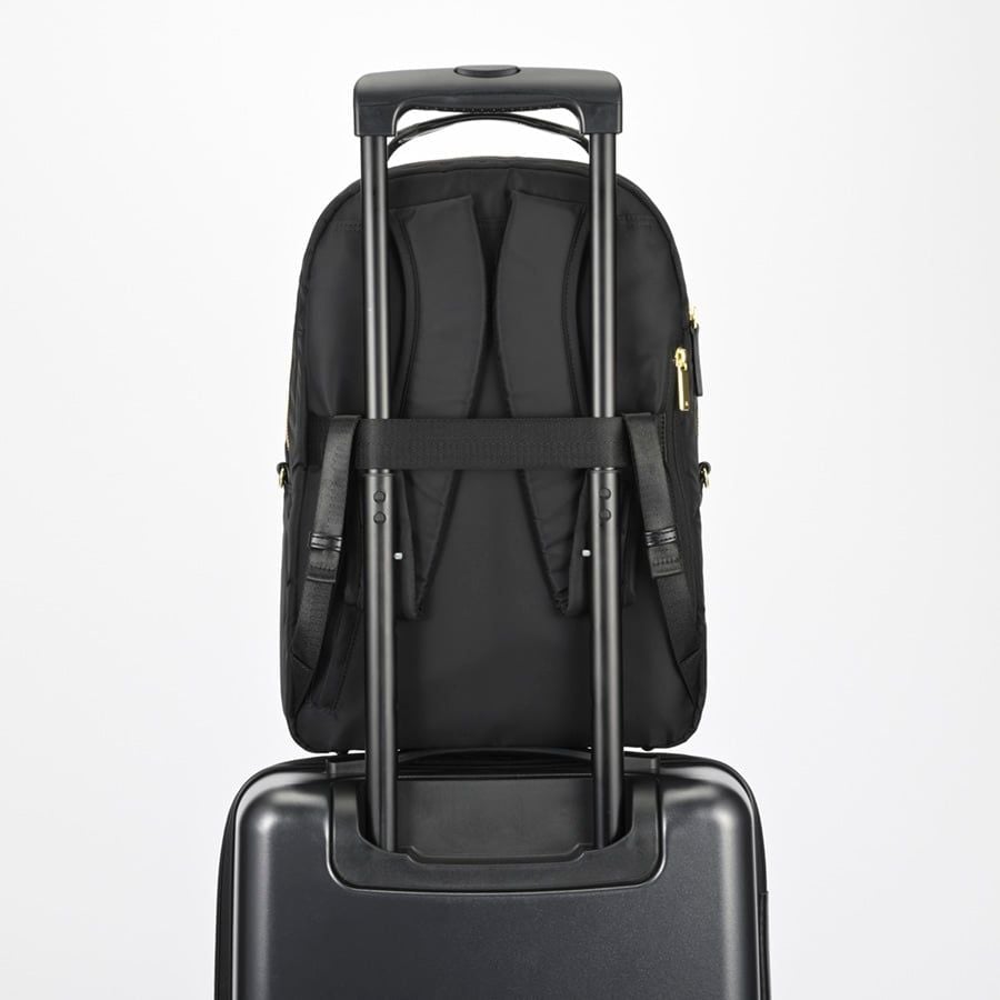  Balo laptop 14in Fitemme Round 