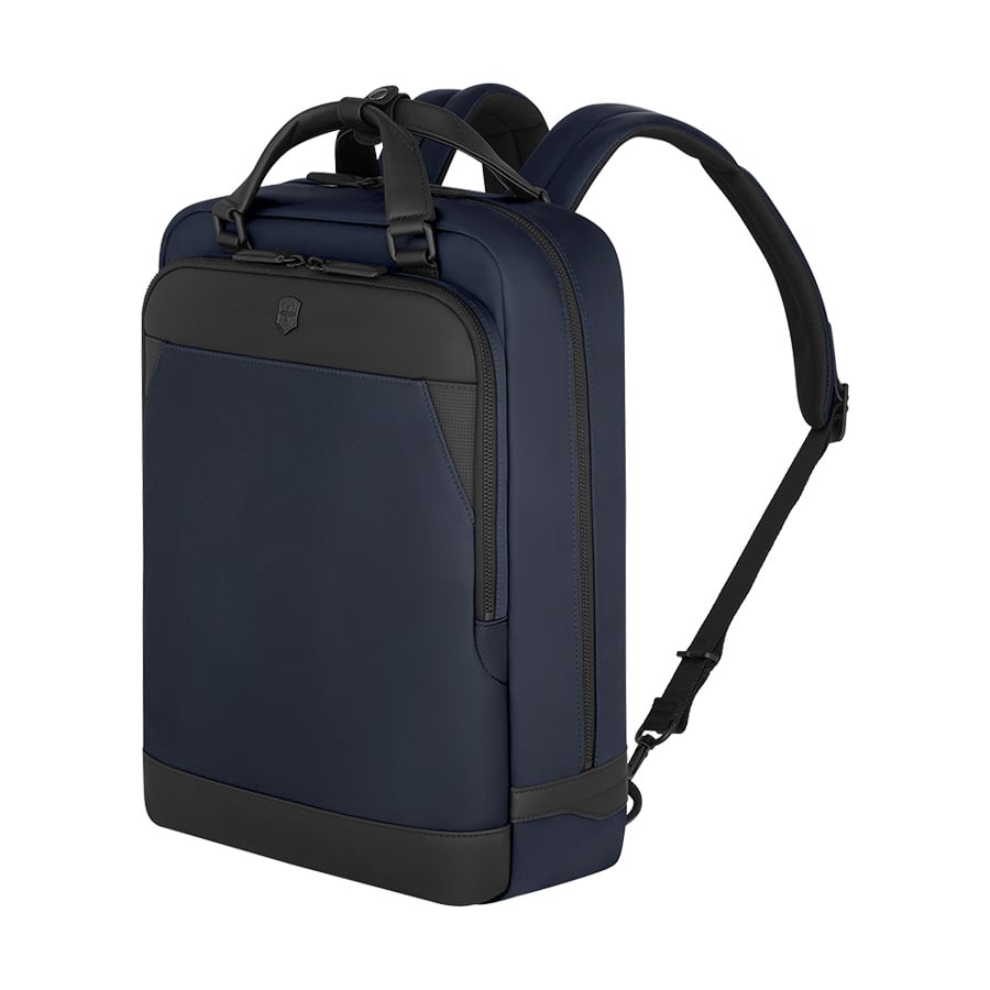  Balo laptop 15.6in Alox Nero 2-Way 