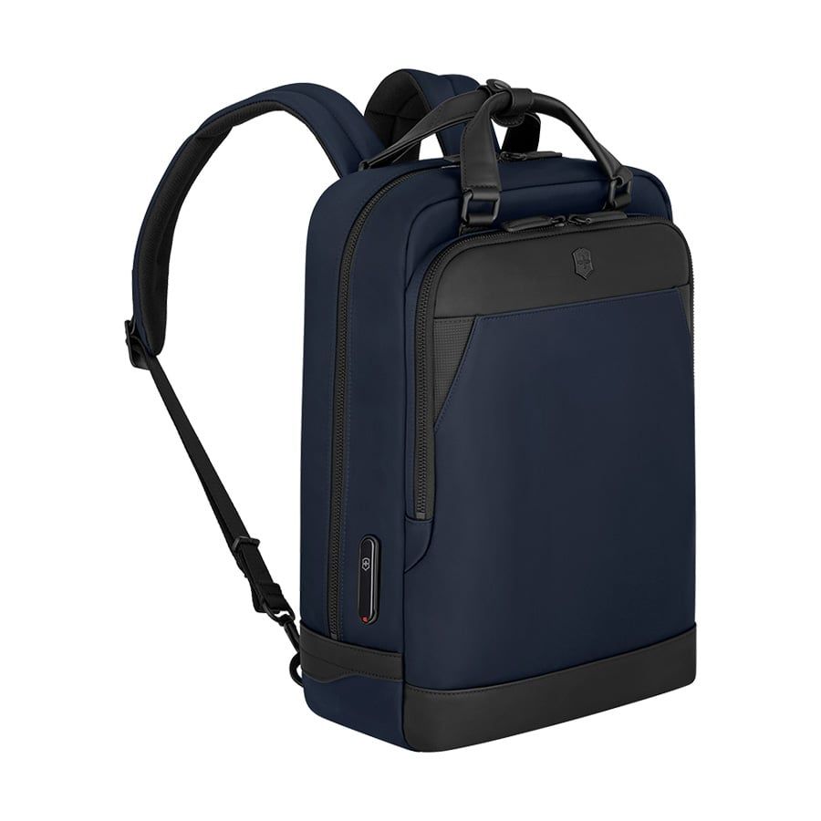  Balo laptop 15.6in Alox Nero 2-Way 