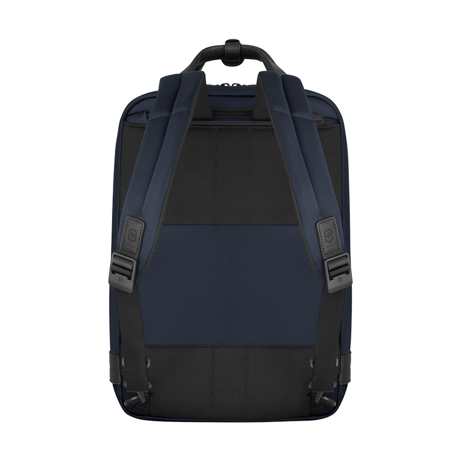  Balo laptop 15.6in Alox Nero 2-Way 