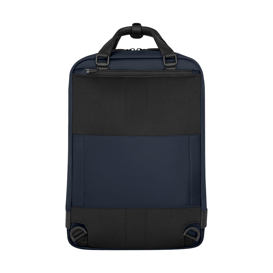  Balo laptop 15.6in Alox Nero 2-Way 