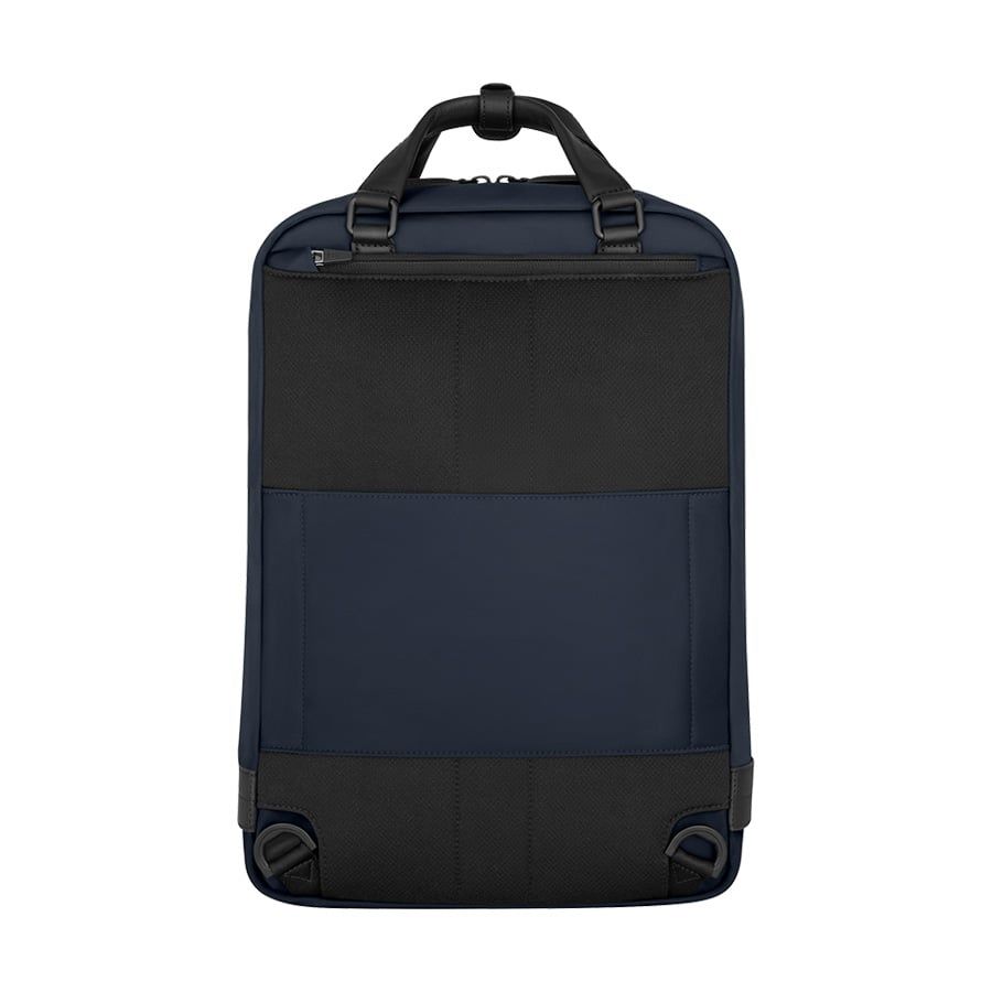  Balo laptop 15.6in Alox Nero 2-Way 