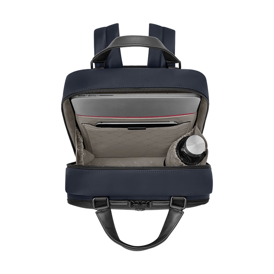  Balo laptop 15.6in Alox Nero 2-Way 