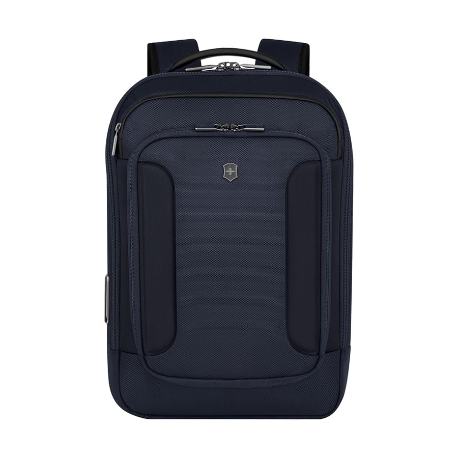  Balo laptop 14in Werks Traveler 7.0 Compact 