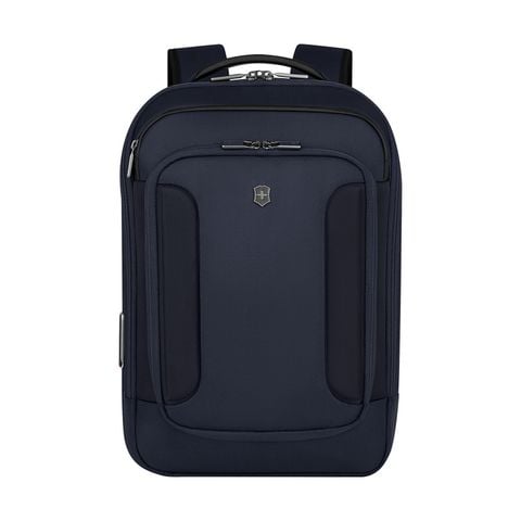  Balo laptop 14in Werks Traveler 7.0 Compact 