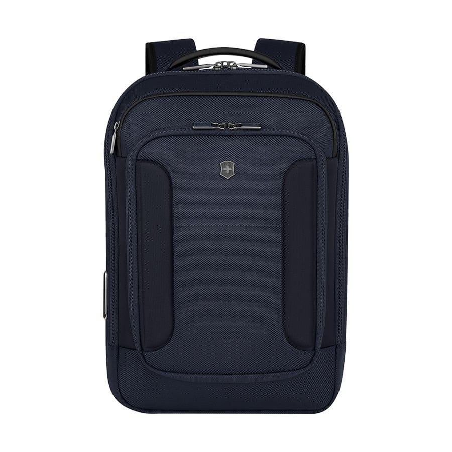  Balo laptop 14in Werks Traveler 7.0 Compact 