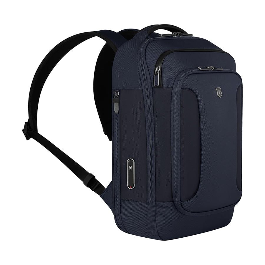  Balo laptop 14in Werks Traveler 7.0 Compact 