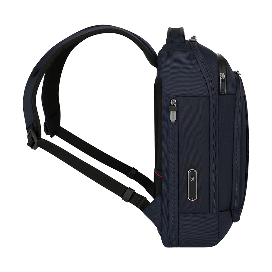  Balo laptop 14in Werks Traveler 7.0 Compact 