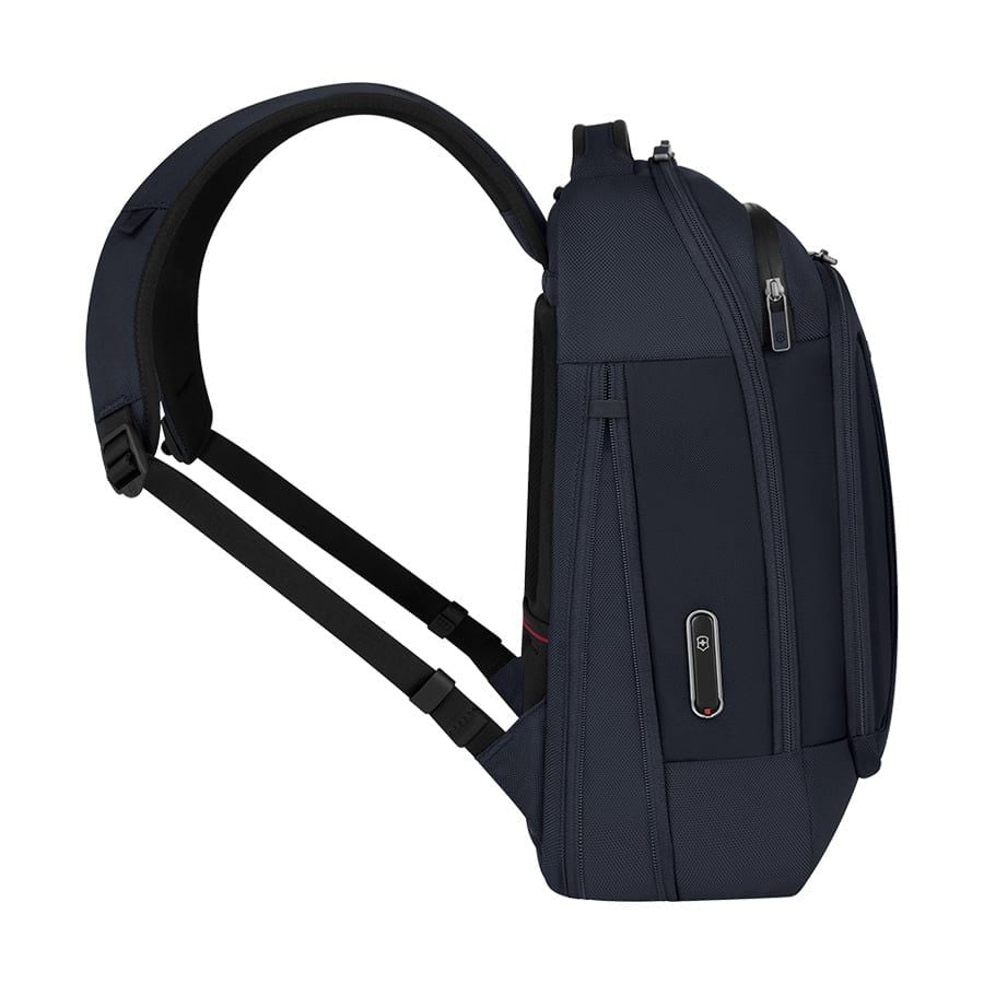  Balo laptop 14in Werks Traveler 7.0 Compact 