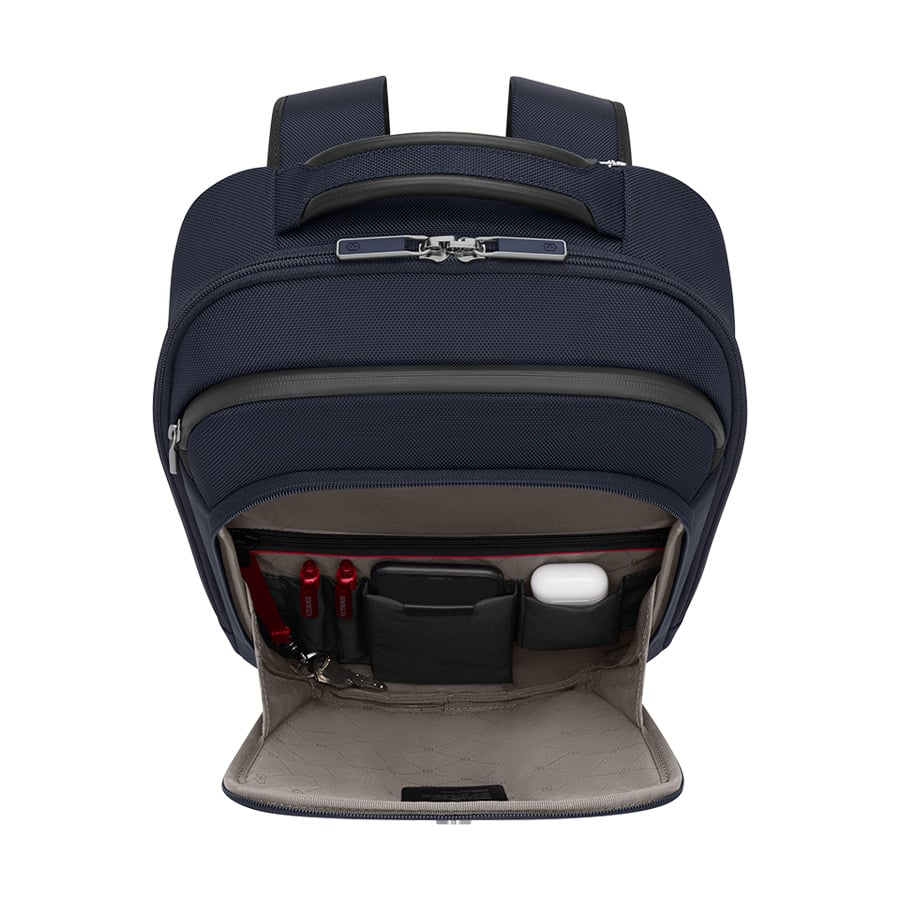  Balo laptop 14in Werks Traveler 7.0 Compact 