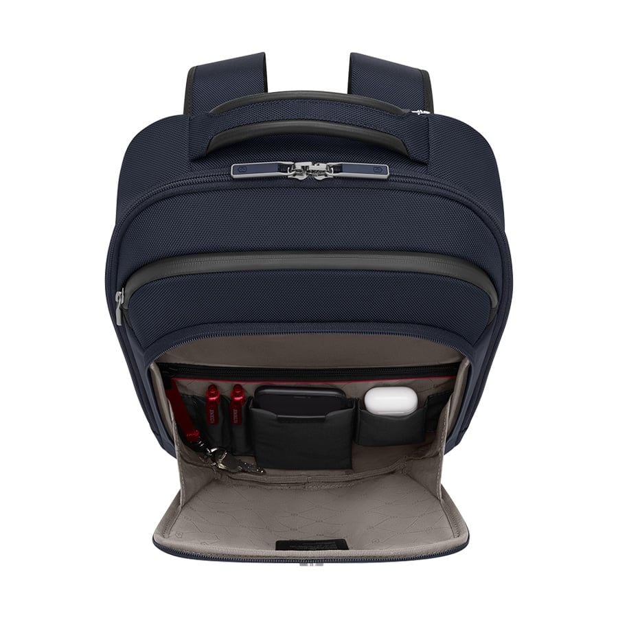  Balo laptop 14in Werks Traveler 7.0 Compact 