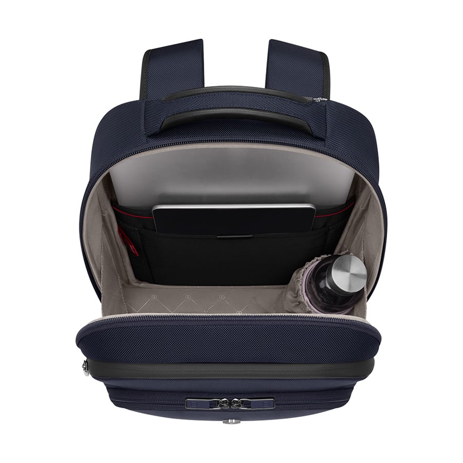  Balo laptop 14in Werks Traveler 7.0 Compact 