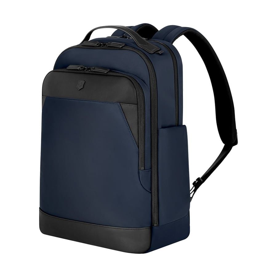  Balo laptop 15.6in Alox Nero Deluxe 