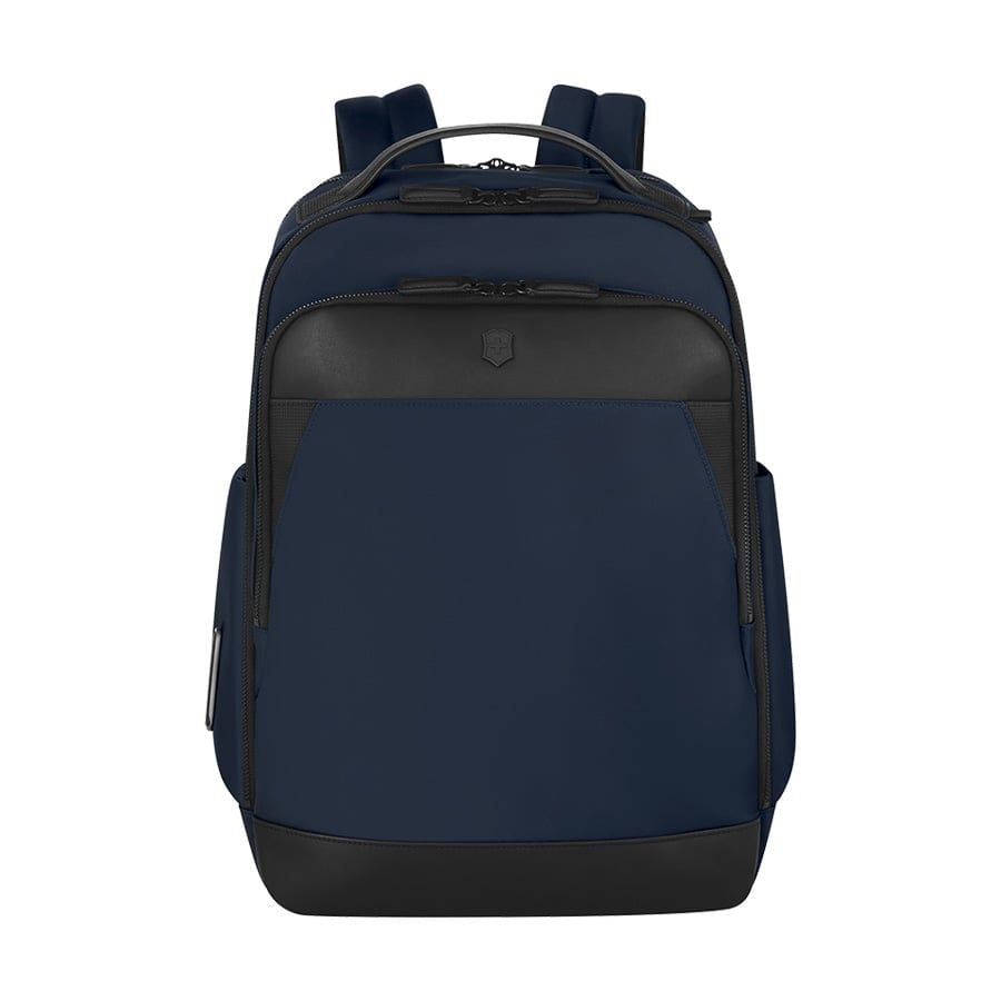  Balo laptop 15.6in Alox Nero Deluxe 