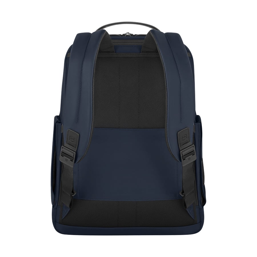  Balo laptop 15.6in Alox Nero Deluxe 