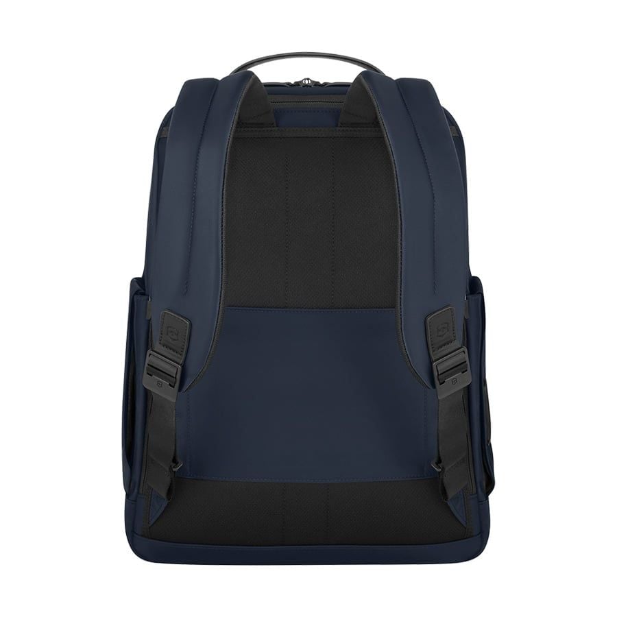  Balo laptop 15.6in Alox Nero Deluxe 