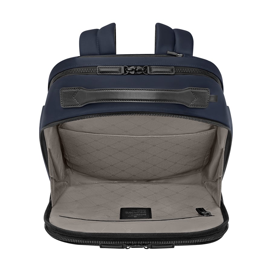  Balo laptop 15.6in Alox Nero Deluxe 